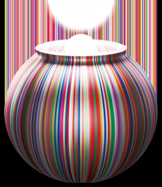  « Couleurs de Corée, Lumière sur l’art contemporain coréen »