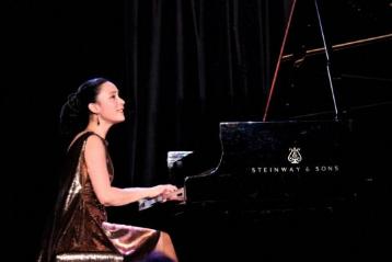  Concert « Entre deux mondes » Festival Rêves d’enfants