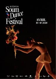  8e Festival International de Danse SOUM