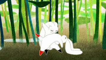 Film d’animation « Piro Piro »