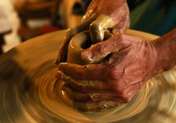 Poterie et céramique coréennes